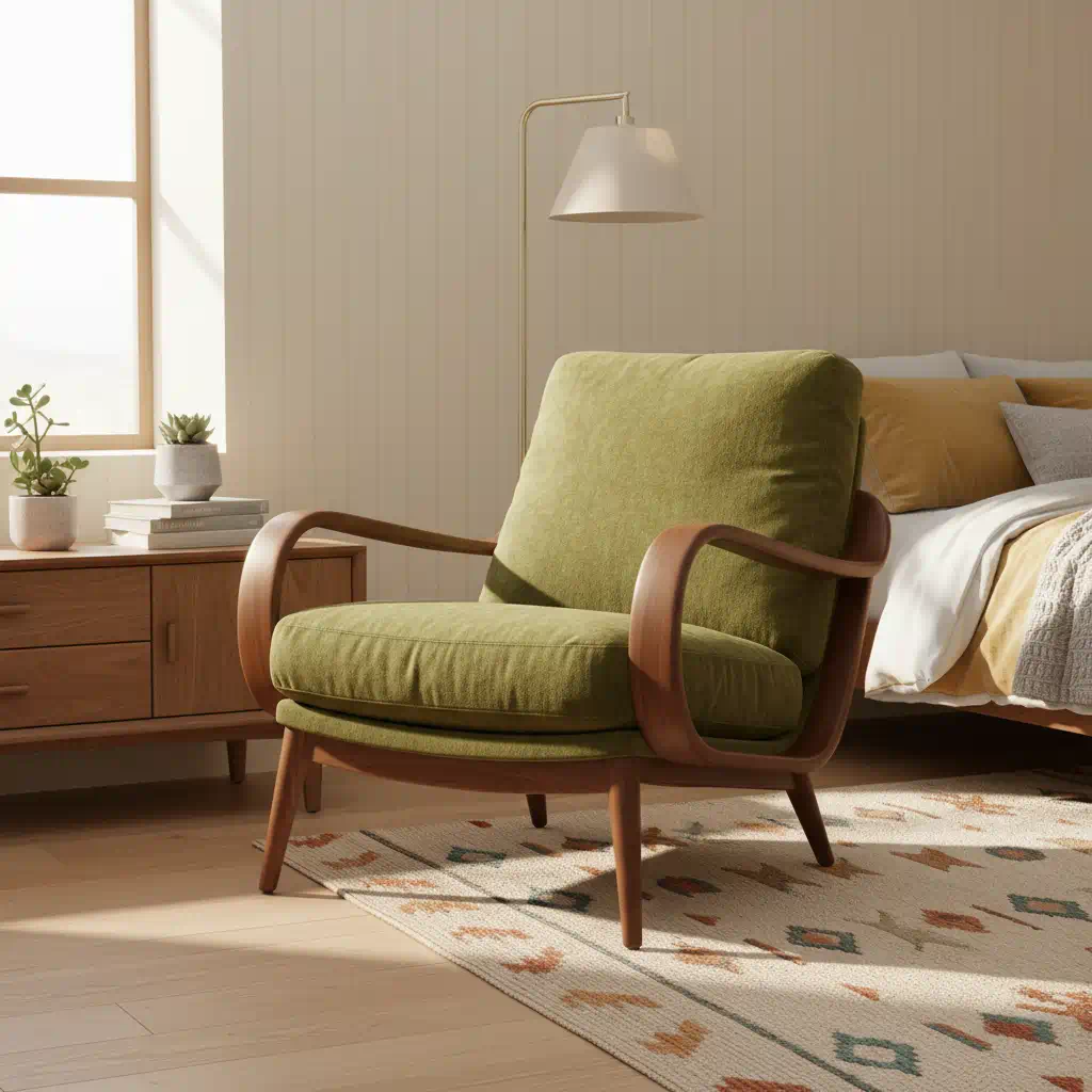 Cover image for Seating