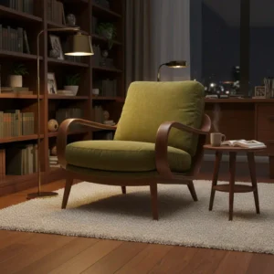 Laguna Lounge Chair - Image 3