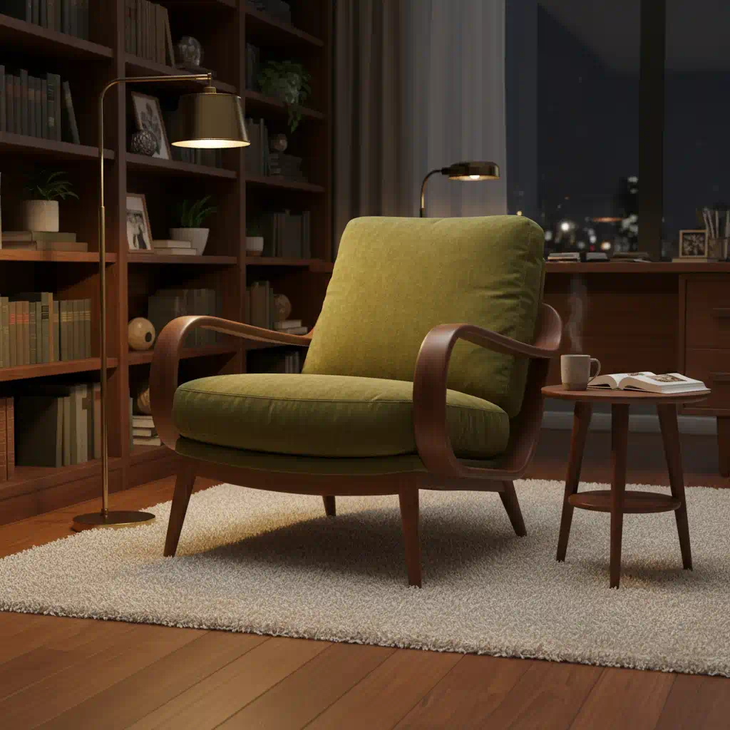 Laguna Lounge Chair - Image 3