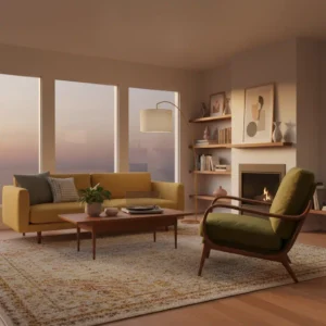 Laguna Lounge Chair - Image 2