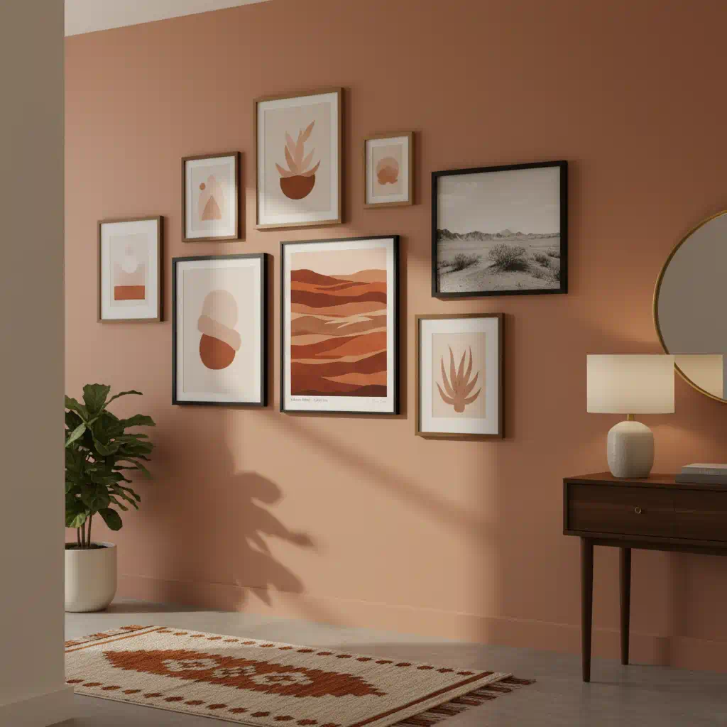 Malibu Print — Canyon - Image 4