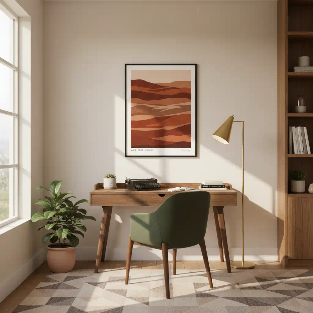 Cover image for Wall Art