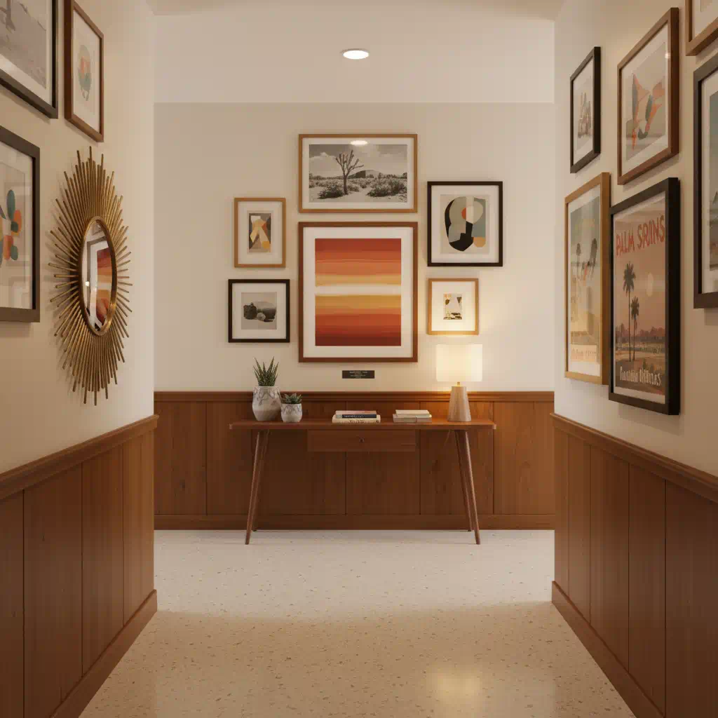 Malibu Print — Dusk - Image 4