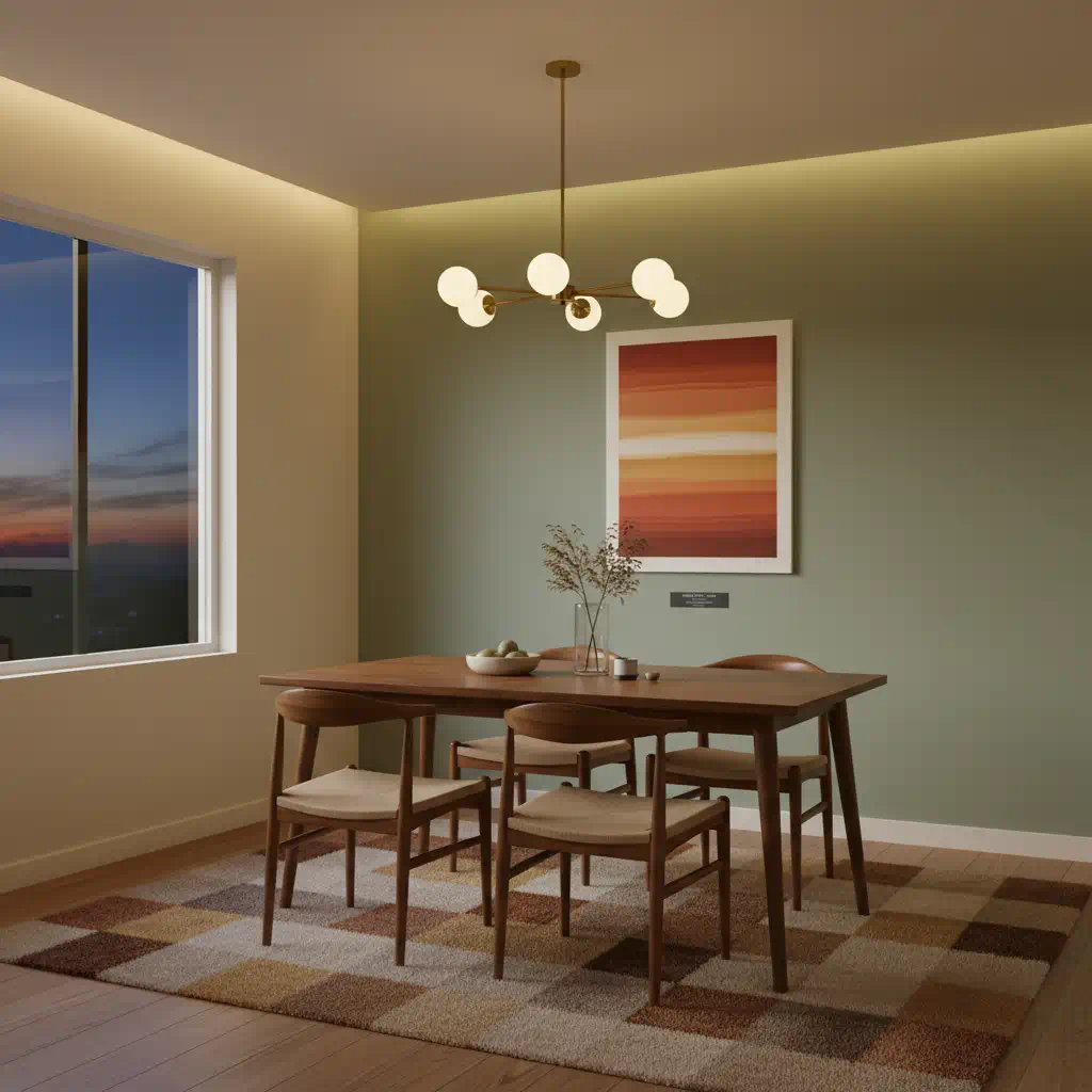 Malibu Print — Dusk - Image 3