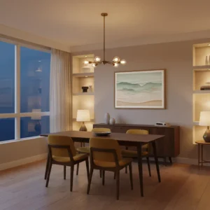 Malibu Print — Tide - Image 3