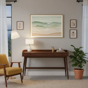 Malibu Print Series - Image 4