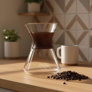 Mendocino Chemex Brewer - Image 6