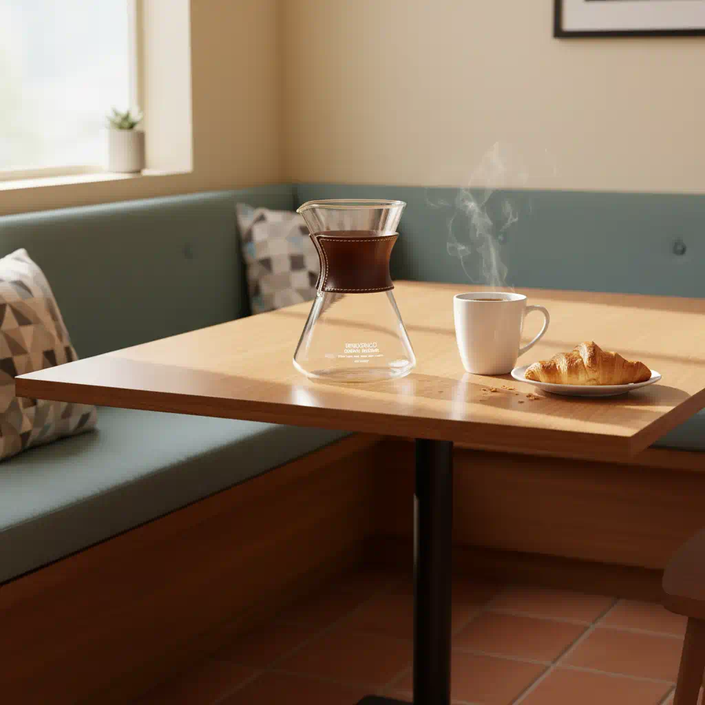 Mendocino Chemex Brewer - Image 5