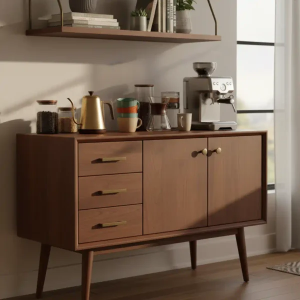 Mendocino Chemex Brewer