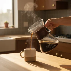 Mendocino Chemex Brewer - Image 3