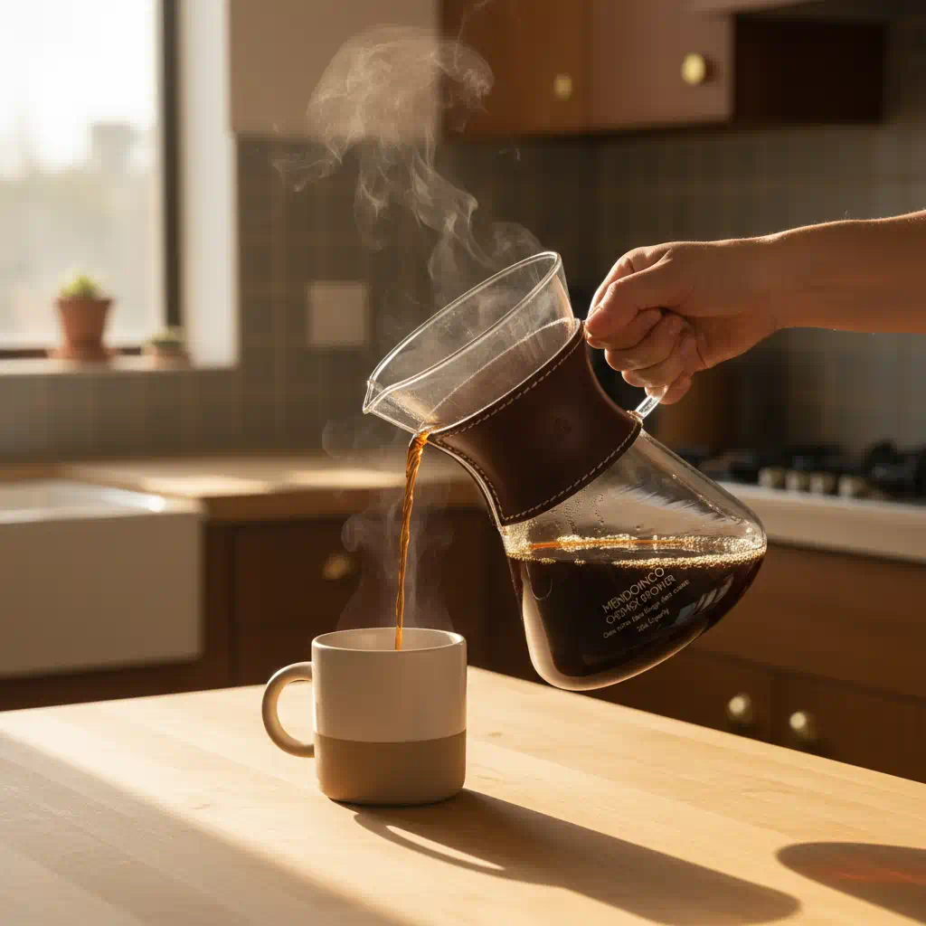 Mendocino Chemex Brewer - Image 3