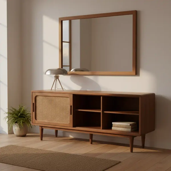 Modesto Credenza