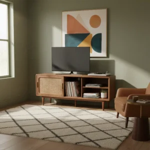 Modesto Credenza - Image 3