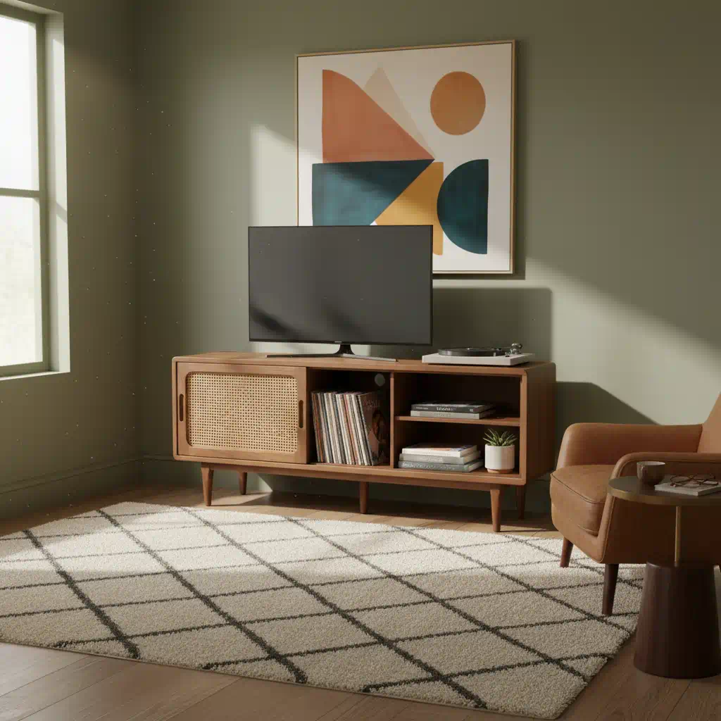 Modesto Credenza - Image 3