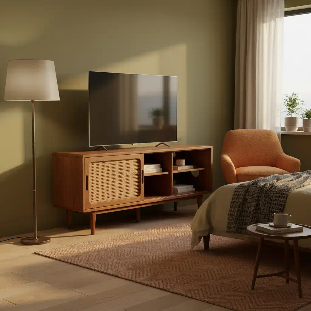 Modesto Credenza - Image 2