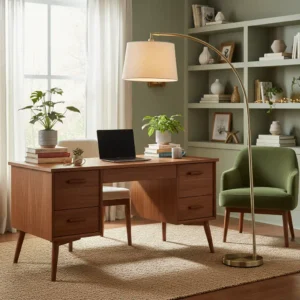 Monterey Arc Lamp - Image 2