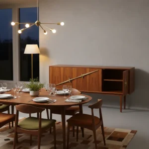 Napa Valley Sideboard - Image 5