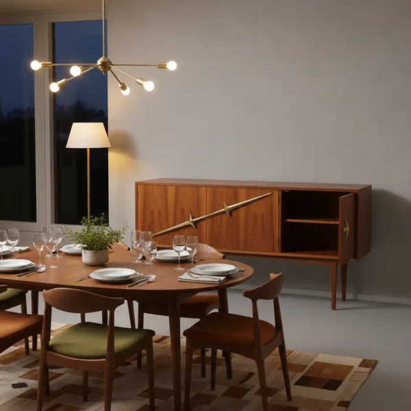 Napa Valley Sideboard