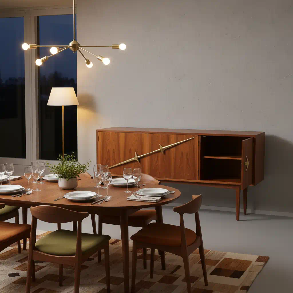 Napa Valley Sideboard - Image 5