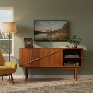 Napa Valley Sideboard - Image 3