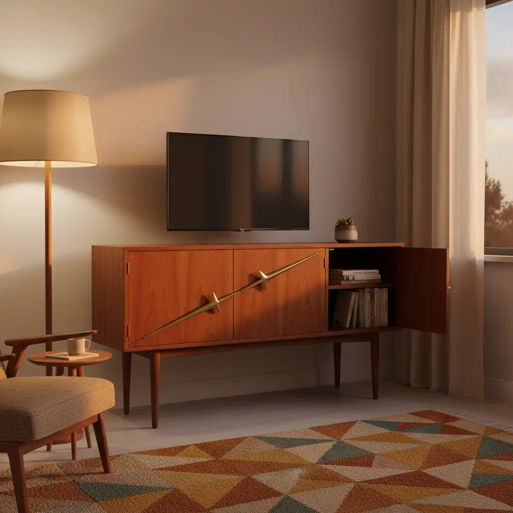 Napa Valley Sideboard - Image 2