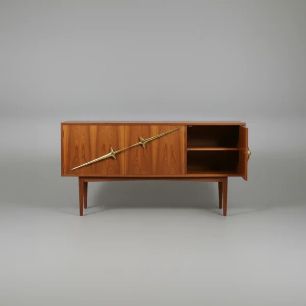 Napa Valley Sideboard