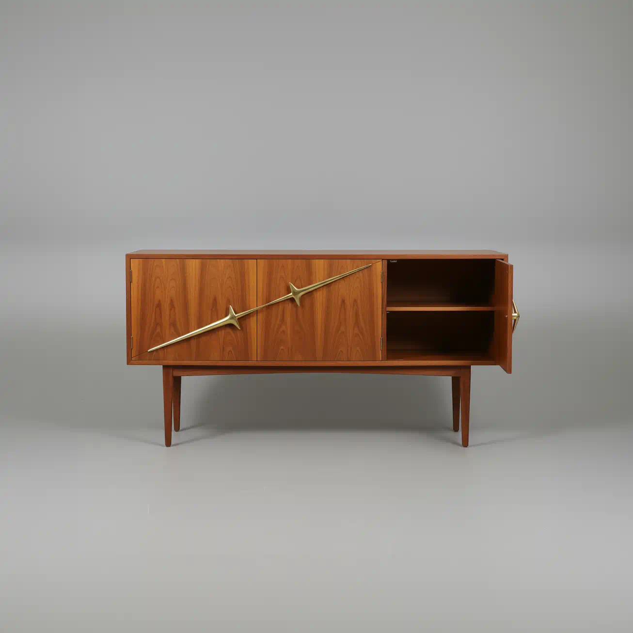 Napa Valley Sideboard - Image 1