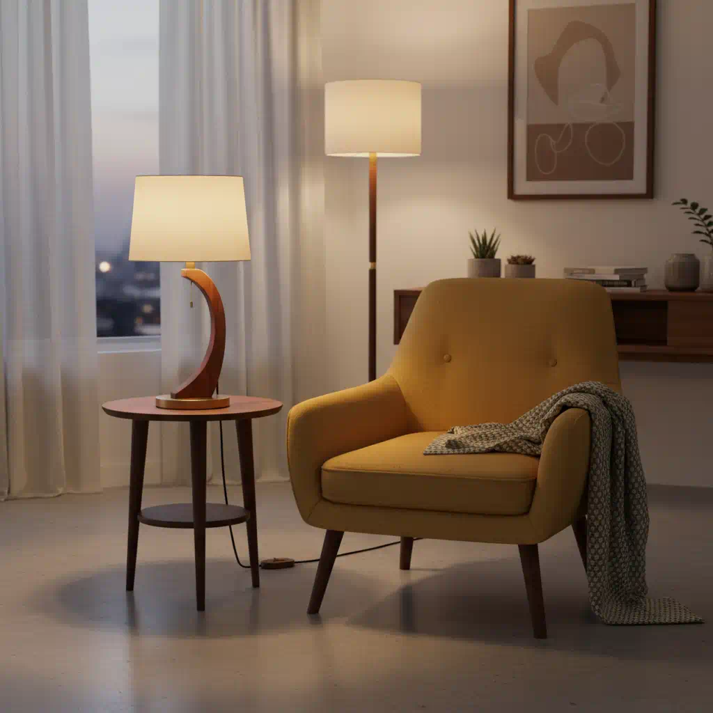 Pacifica Lamp - Image 4