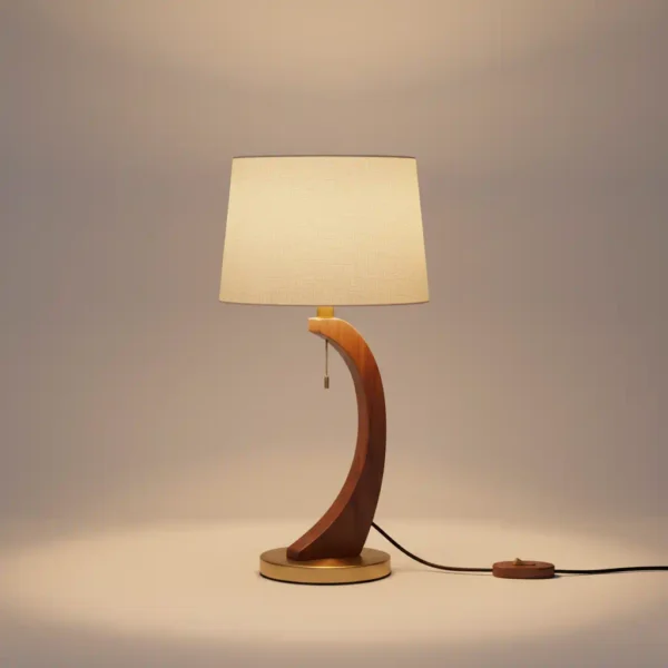 Pacifica Lamp