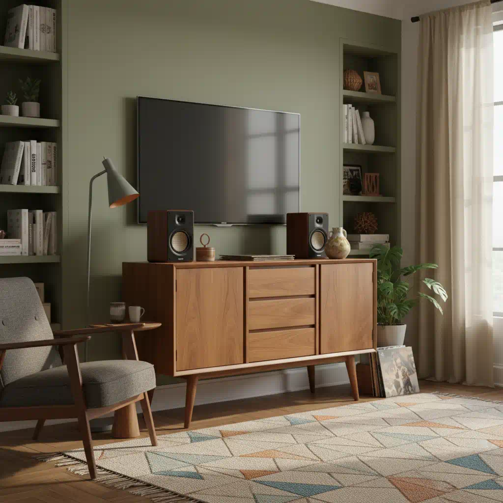 Redondo Sideboard - Image 3