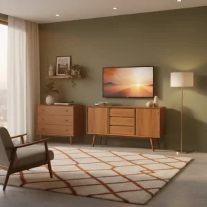 Redondo Sideboard - Image 2