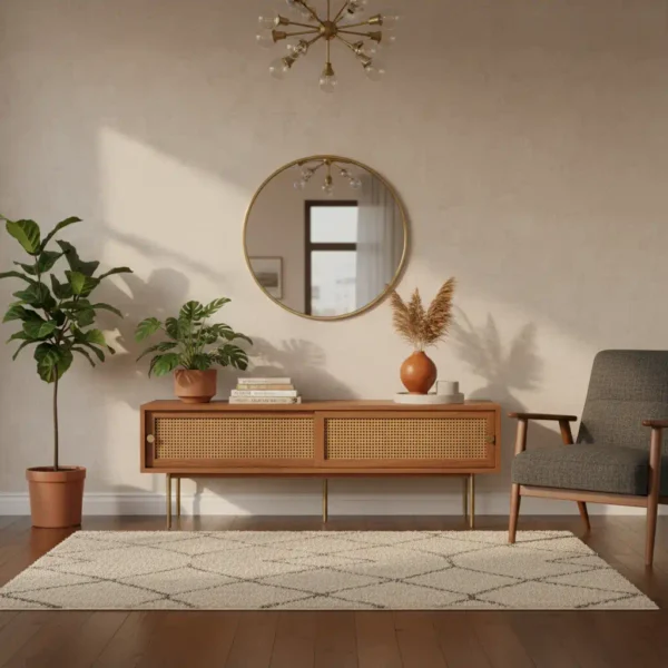 Saratoga Media Console