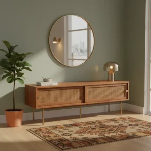 Saratoga Media Console - Image 4