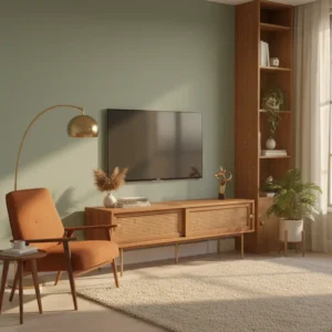 Saratoga Media Console - Image 3