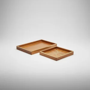 Sausalito Tray Set