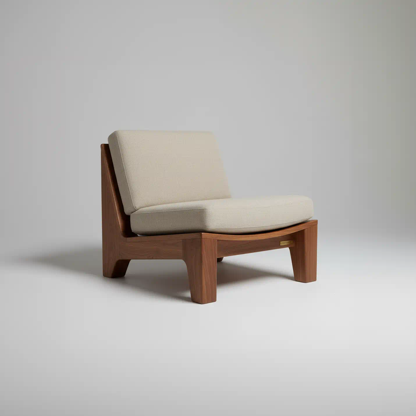Topanga Lounger - Image 1