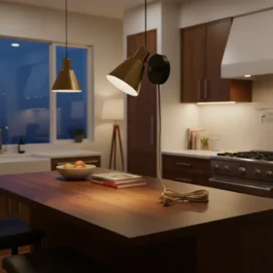 Ventura Sconce - Image 5